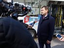В Воронеже общественник обвинил ЕР в «дешевом пиаре» на волонтерах
