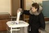 Миниатюра новости: В Воронеже член Общественной палаты снова не смог отказаться от ЕР?