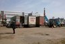 Миниатюра новости: Переговоры воронежских дальнобойщиков с местными властями зашли в тупик