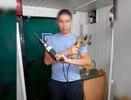 Вину в попытке подрыва воронежского военкомата признал автомеханик из Краснодара