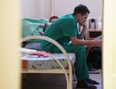 В Воронежской области организуют центры реабилитации после Covid