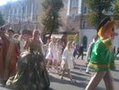 В День города воронежцев накормят трёхметровым пряником 