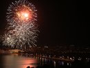 Воронежский салют ко Дню Победы может обойтись в 1,5 млн рублей