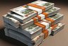 Миниатюра новости: Бизнес в Воронежской области показал хорошую платежную дисциплину