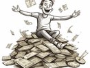 Работа в IT-сфере оказалась самой прибыльной в Воронежской области