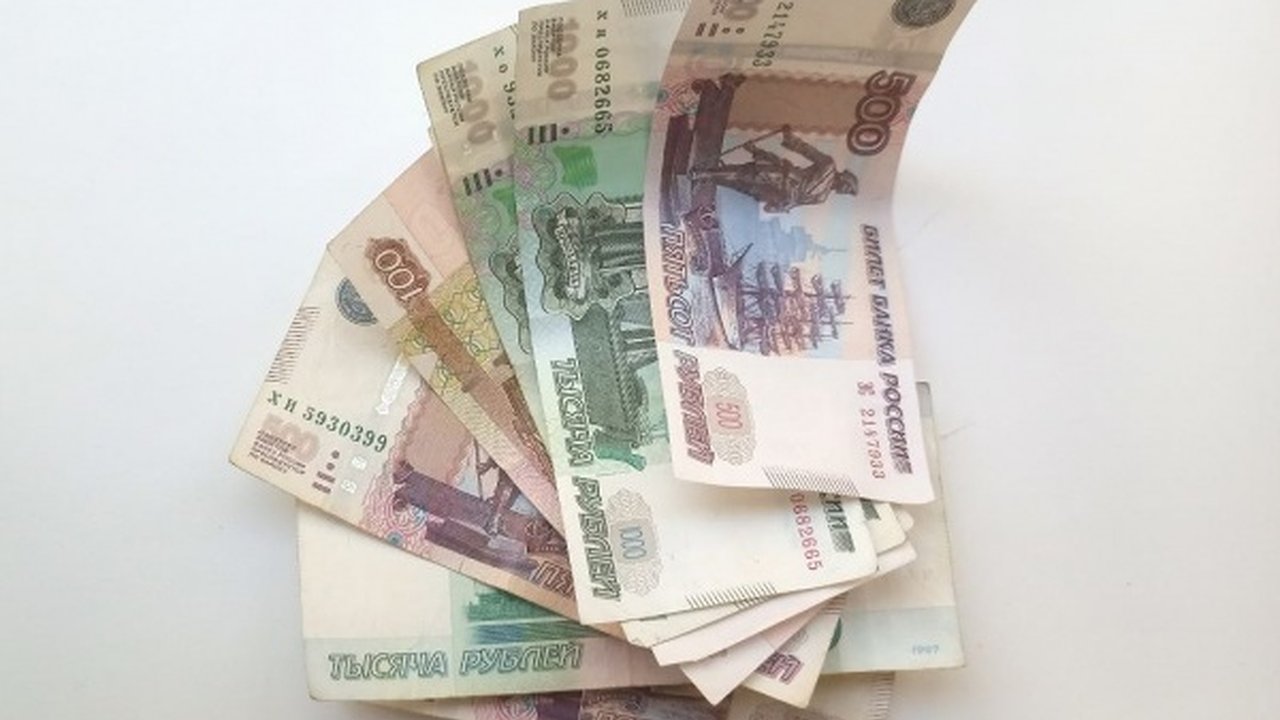 Главная картинка новости: Очередной воронежский сотрудник полиции подозревается во взятке