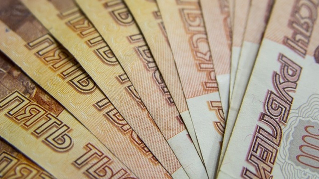 Главная картинка новости: В Воронежской области годовая инфляция в августе достигла 2,5%