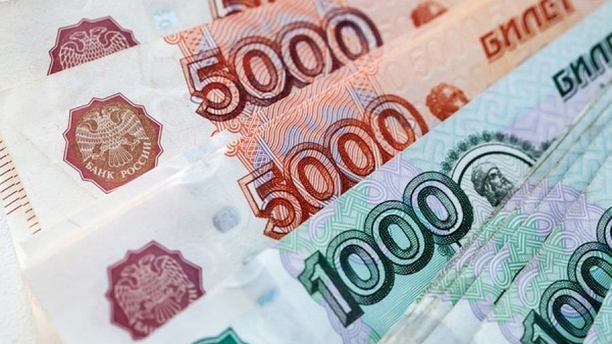 Главная картинка новости: Воронежцам задолжали по зарплате 108,2 млн рублей