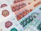 В январе-марте работники воронежских организаций получали по 45,4 тыс. рублей в месяц
