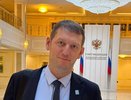Денис Вольф назначен замглавы воронежского внутрипола