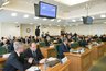 Миниатюра новости: Воронежский депутат выступил против всемогущих торговых сетей