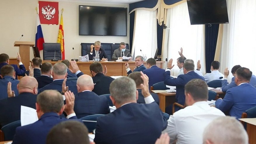 Главная картинка новости: В воронежских школах с 1 сентября улучшат качество горячего питания