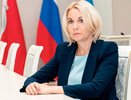 Елена Дерганова назначена министром внутренней политики Воронежской области