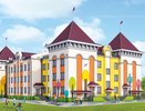 В Воронеже появится еще три образовательных учреждения 
