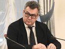 Бывший начальник воронежского УФНС Николай Приставка стал и.о замгубернатора Севастополя