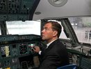 Дмитрий Медведев распорядился передать Воронежский авиазавод «Ростеху»