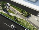 Воронежскую улицу Димитрова благоустроит укреплявшая берег Дона компания