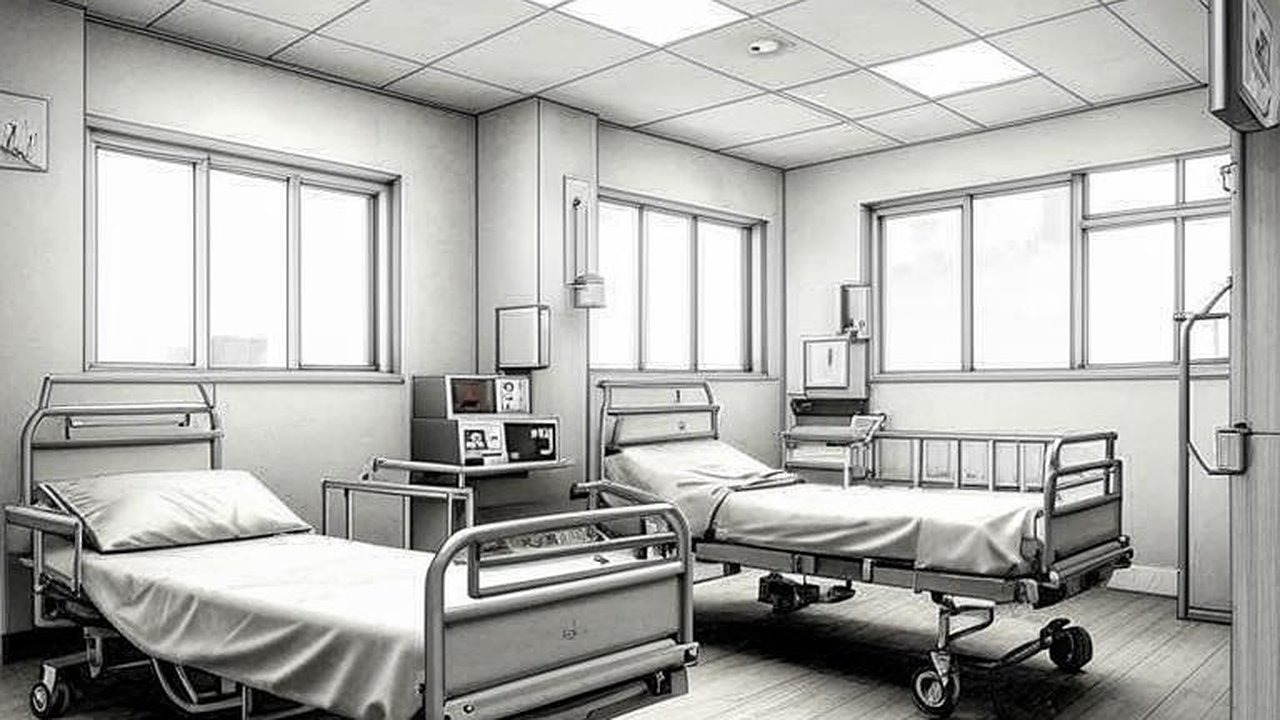 Главная картинка новости: Тубдиспансер в Воронеже отремонтирует местная строительная компания