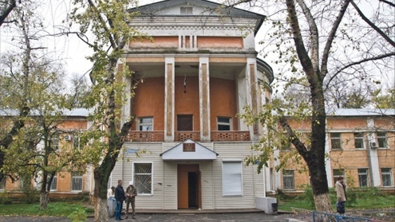 Главная картинка новости: Воронежцев помещали в психоневрологический диспансер без их согласия