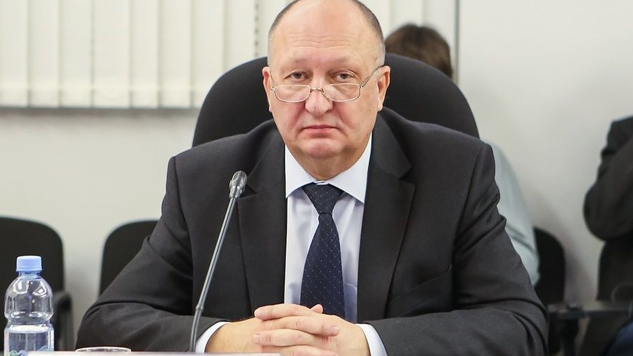 Главная картинка новости: Неналоговые доходы Воронежской области показали падение