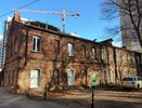 Два старинных здания отреставрируют в центре Воронежа