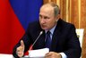 Миниатюра новости: Президент Владимир Путин похвалил Воронежскую область за рост сельхозпроизводства