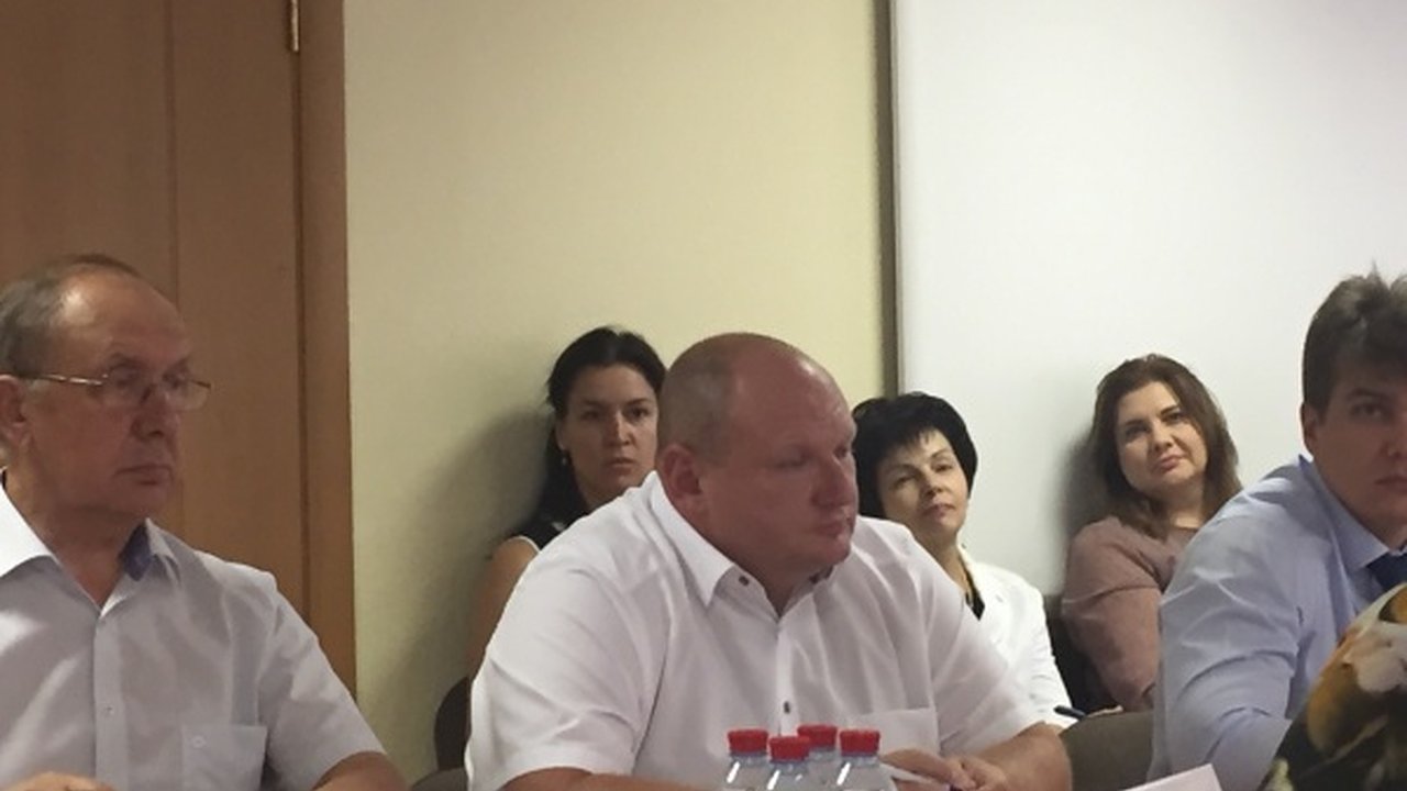 Главная картинка новости: Депутат воронежской гордумы планирует обанкротиться из-за долга в 500 млн рублей