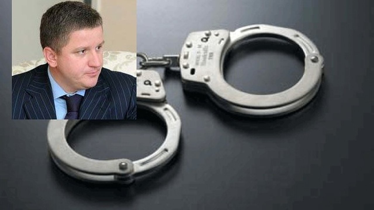 Главная картинка новости: Председателя совета директоров чернозёмной «Квадры» подозревают в мошенничестве 