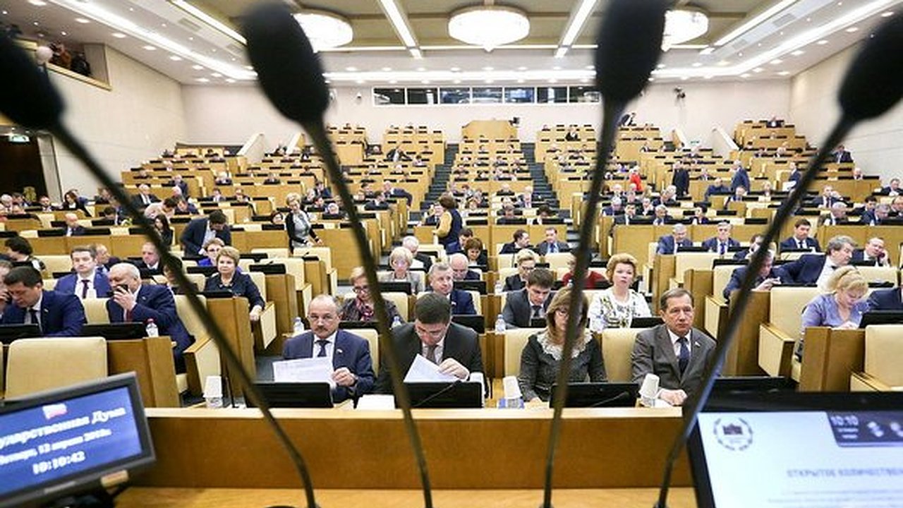 Главная картинка новости: Воронежские депутаты Госдумы померились доходами и имуществом