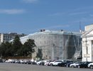 Стройку нового дома на площади Ленина в Воронеже завершат в 2020 году