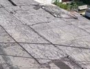 Жители дома с разваливающейся крышей будут ждать капремонта до 2031 года в Воронежской области