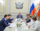 Воронежские власти предложили создать Дом анимации вместо заброшенной гостиницы