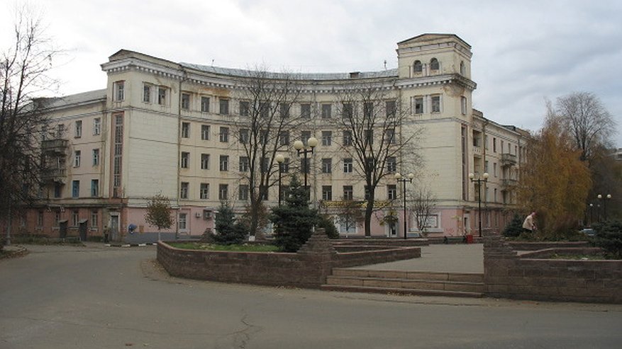 Главная картинка новости: Воронежскую мэрию суд обязал решить судьбу старого дома