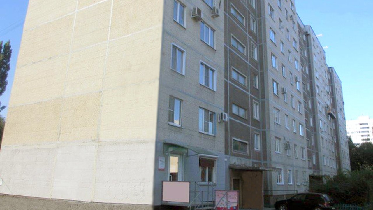 Главная картинка новости: Два воронежских дома сэкономят на коммуналке за 9 федеральных миллионов 