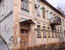 «Дом Лагутина» в Воронеже отремонтируют раньше запланированного срока