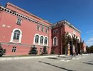 Культурные мечты Гордеева разбились об СВО-повестку Гусева в воронежском Доме офицеров