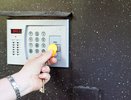 Жителей воронежского ЖК заставили скинуться на домофоны?