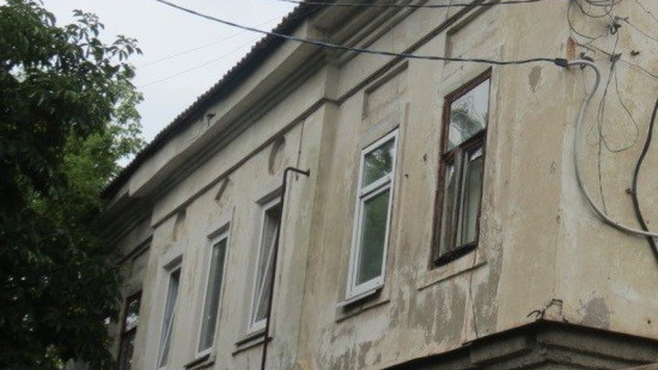 Главная картинка новости: В Воронежской области отремонтируют объект культурного наследия с «оригинальным» названием