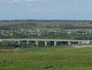 В Воронежской области спроектируют мост через реку Дон 