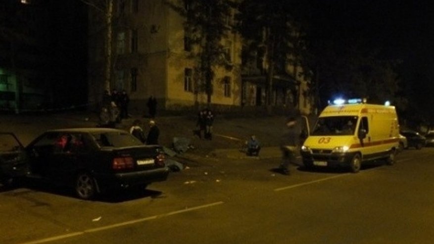 Главная картинка новости: Воронежец, сбивший 20 человек, не смог обжаловать приговор 