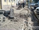 Воронежский дорожный фонд уменьшился в размерах