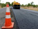 Ремонтом дороги к наплавному мосту в Воронежской области займется местная фирма 