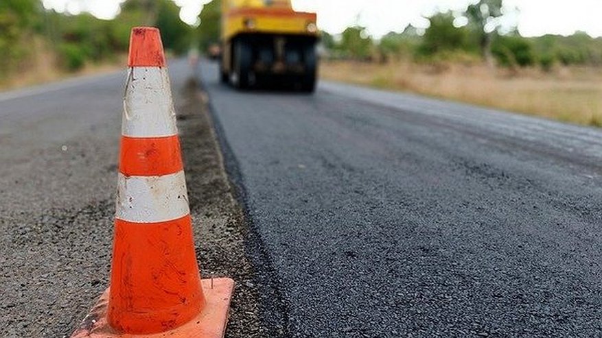 Главная картинка новости: В Железнодорожном районе Воронежа на ремонт и строительство дорог запланировали 330,4 млн рублей