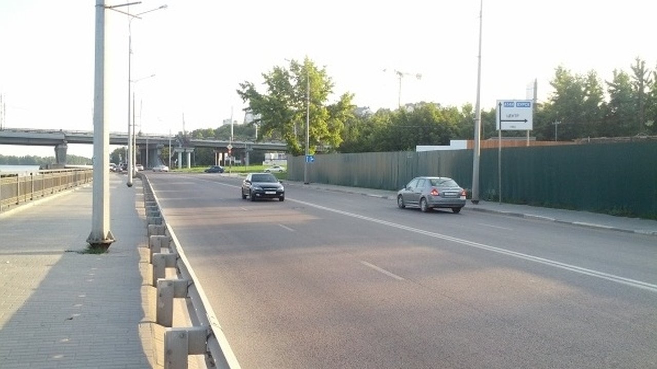 Главная картинка новости: На воронежском участке М4 «Дон» ночной тариф будет действовать на пять часов меньше 