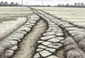 Миниатюра новости: 30 километров разбитой дороги стало причиной жалоб жителей Воронежской области на прямую линию Президента