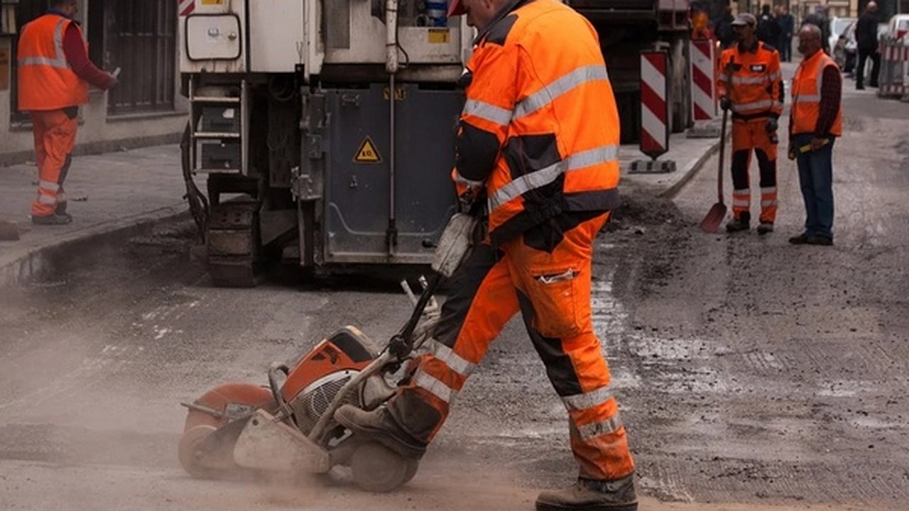 Главная картинка новости: Воронежская фирма обеспечит содержание 8,5 км федеральной дороги в Грибановском районе