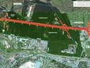 Левый берег разгрузят от пробок 