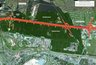 Миниатюра новости: Левый берег разгрузят от пробок 