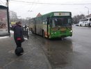 В Воронеже застройщики забывают о развитии дорожной сети