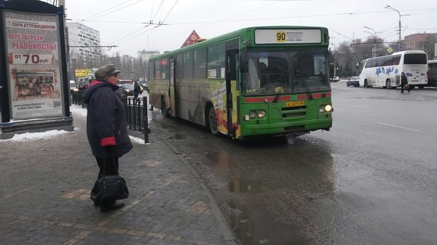 Главная картинка новости: В Воронеже застройщики забывают о развитии дорожной сети